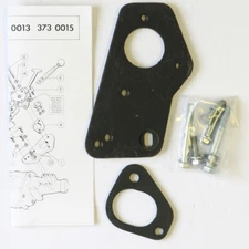 HURST 1970's USA Doug Nash 4 Speed Super Shifter Mounting Bracket Kit 3730015