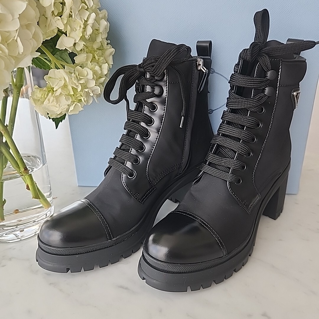 PRADA(プラダ)CALZATURE DONNA Prada Calzature Donna (Size 39) | eBay