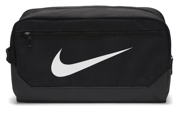 Nike Shoe Bag Brasilia Sports Boots Gym Training Bag PE Team Kit
