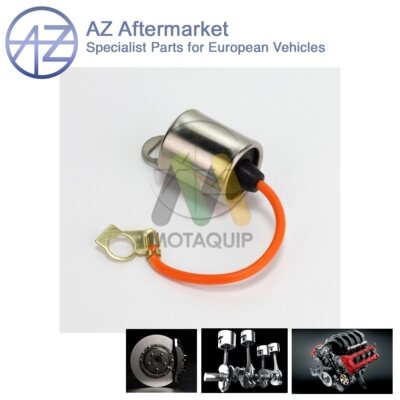 Fits Range Plus Eight Elite TR4A + Other Models AZ Ignition Capaciter