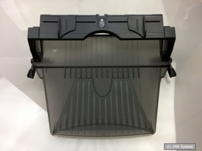 Ersatzteil für Xerox DocuMate 262i: Media Paper Output Tray, Papierausgabe Neuw.