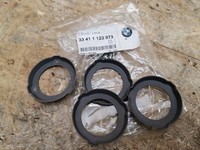 4X Bmw E28 E34 E24 E23 E32 Achsmutter Sicherungsblech Schloss 1123973 Neu