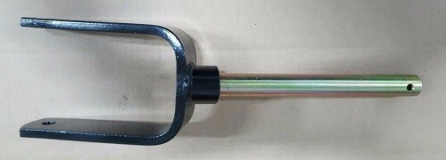 MOW ページ Amazon.com: Replacement Fork for Bush Hog Finish Mowers Part