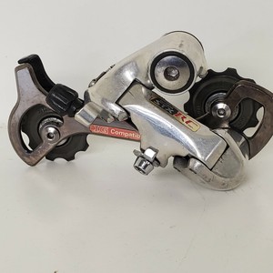 shimano stx rear derailleur