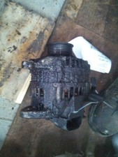 Alternator Fits 97-99 SENTRA 153838