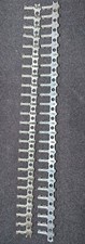 Molex 08500133 Crimp Terminals Pins 22-26 AWG 50 pcs