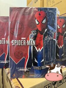 Hot Toys Spider Punk | eBay Hot Toys Spider Punk | eBay