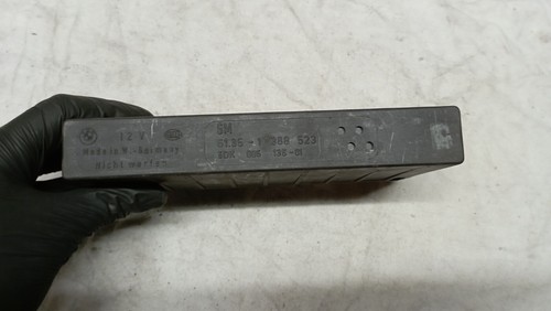 BMW E34 M50 Comfort/convenience module 61351388523 - Foto 2 di 6
