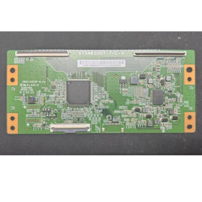 ST5461D07-7-C-3 TCON-Karte Logik-Karte für TCL 55D6 XIAOMI LM55