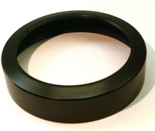 Metal Lens Hood Shade Female threads 51mm screw in