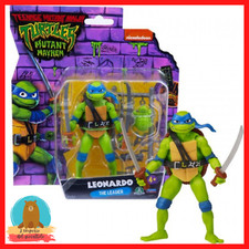 TARTARUGHE NINJA LEONARDO tmnt