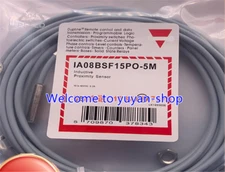 1PCS NEW FOR IA08BSF15PO-5M Proximity Switch Sensor #T7903 YS