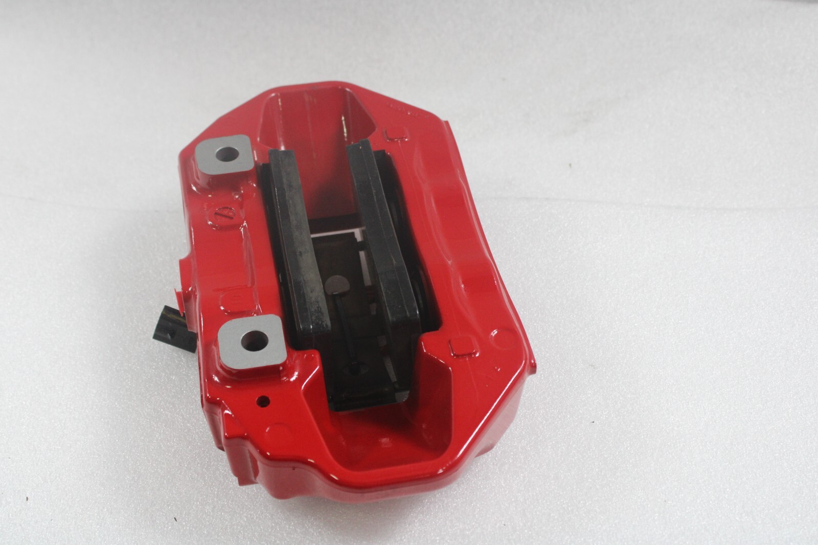 Ferrari 458 Italia, Spider, RH, Rear Brake Caliper, Red, Used, P/N 286774