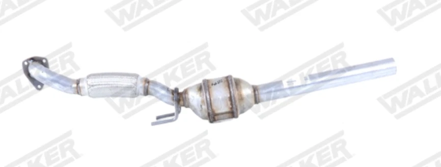 Walker Catalytic Converter for Audi A3 Seat Leon Skoda Octavia VW Bora Golf 1.9 - Image 3 of 3