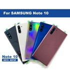 Housing Back Battery Cover Glass Rear Case For SAMSUNG Galaxy Note 10 N970 N970F