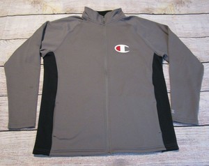 athletic zip up jacket
