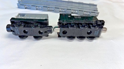 Thomas The Tank Engine & Friends Take N Play - Ihre Lieblingswahl - Bild 119 von 462