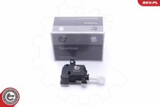 ESEN SKV 16SKV287 Heckklappenschloss für SKODA