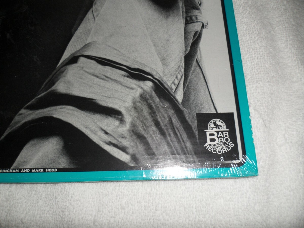 Caroline Peyton - Intuition - BAR-B-Q Records 1977 SEALED LP Psych