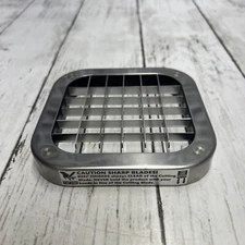 Blade Assembly for French Fry Cutter 3/8”