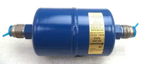 Alco Refrigerant Filter Drier 5/8 SAE J-Style 37-1/2 Flare, Type ADK-165