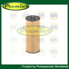 Filtro de aceite Premier se adapta a la clase A clase C CLA SL S-Clase AMG GT E-Clase SLK CLS