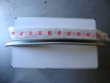 Pare-choc avant Citroen DYANE