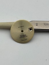 Zodiac Automatisch Astrographic 19mm Zifferblatt