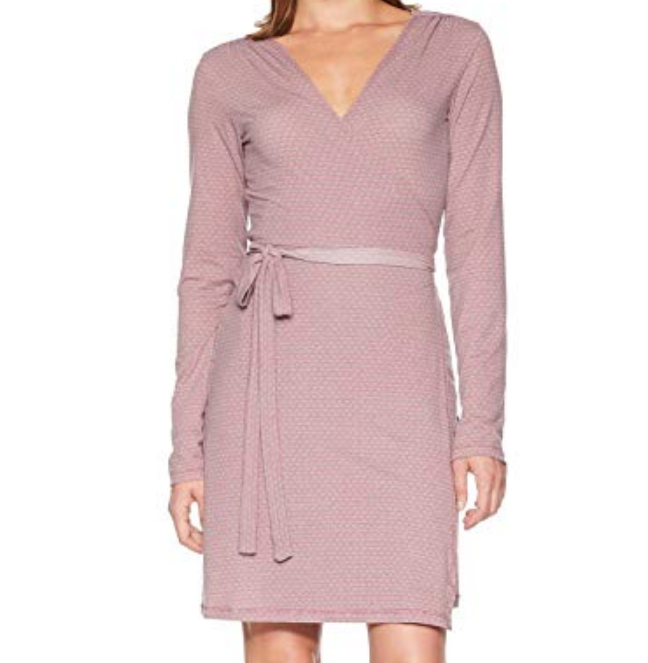 stonewear designs dress Orchard Long Sleeve L86609 Women’s Size L cxz Stretch eyelet fabric keeps The Inauguration of the Womens clothing Size:US 4-12