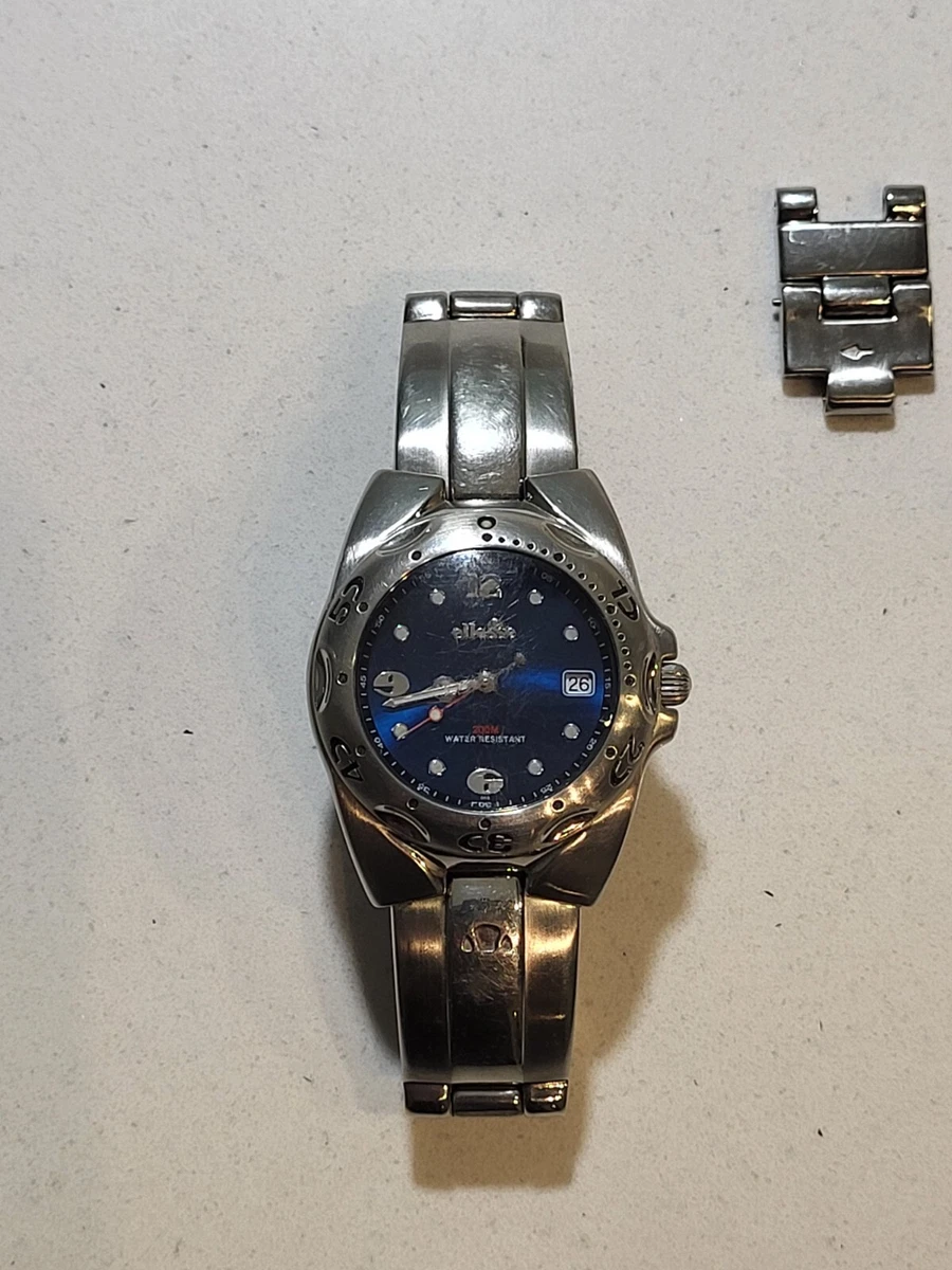 Ellesse top watch mens