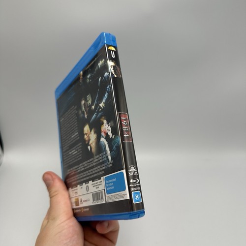1984 (Blu-Ray) - Region B - George Orwell’s Nineteen Eighty-Four - Umbrella - Picture 4 of 5