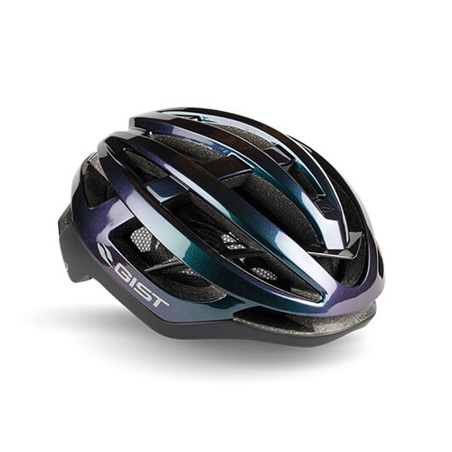 CASCO BICI ADULTO SONAR OLEOGRAFICO GIST L/XL 58/63CM | eBay