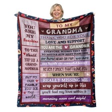 Grandma Gifts from Grandkids, Mother  s Day/Christmas/Gifts for Grandma, Best ...