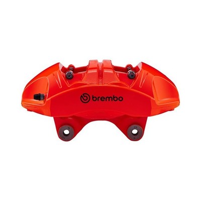 BREMBO PRIME LINE Brake Pad Set - P30139 - Fits Rear - OE Equivalent Quality