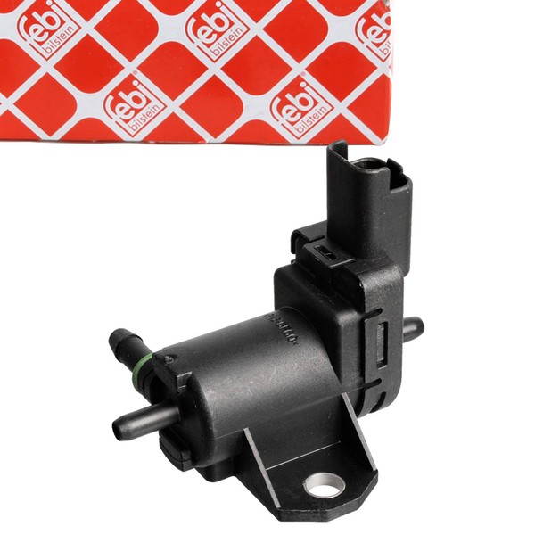 Febi Druckwandler Magnetventil FüR Citroen Berlingo C3 2 Peugeot 207 308 1 2 407-image