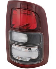 2019-2022 RAM 2500 PASSENGER RIGHT TAIL LIGHT CH2801229