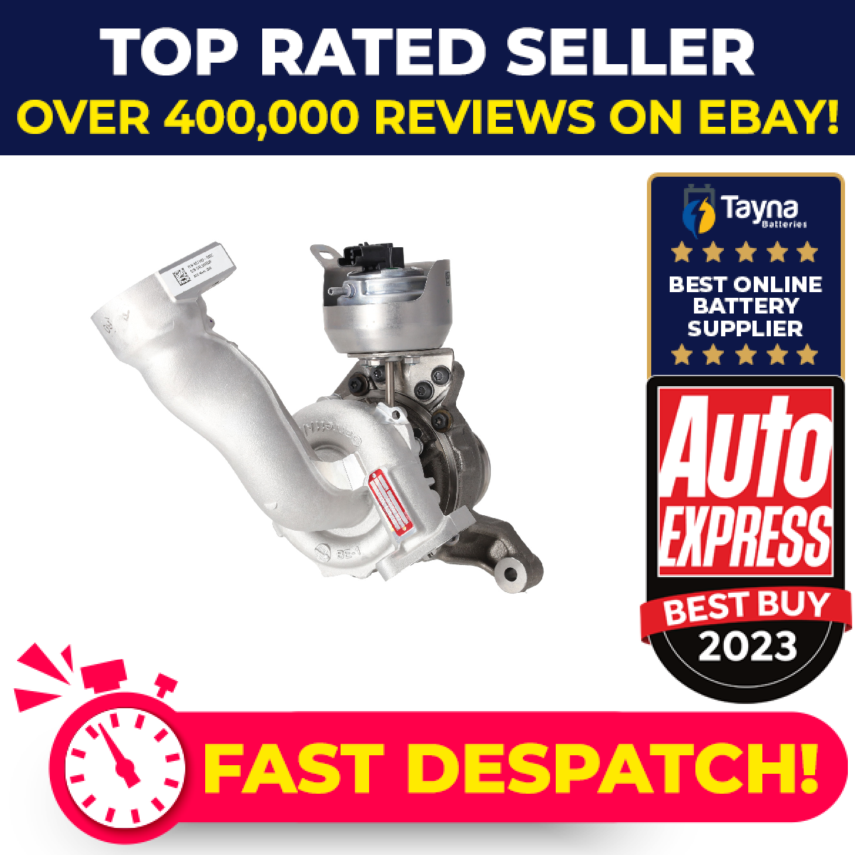 Charger, charging (supercharged/turbocharged) 186774 Febi 0375S4 0375S5 375S4