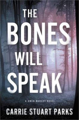 The Bones Will Speak (Paperback or Softback)