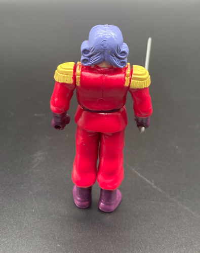 Dragon Quest Adventure Of Dai Vintage Figur Tai Pop Baran Hadler Crocodine 1996 - Bild 33 von 35