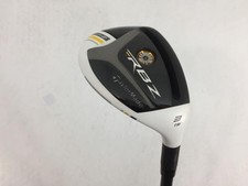 TaylorMade ROCKETBALLZ STAGE2 RESCUE Hybrid U3 TM5-113 (R) #281 Golf Clubs