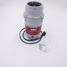 SEE DESC Waste King Legend Series 1/3HP Continuous Feed Garbage Disposal 1900RPM