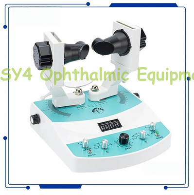 1PC Synoptophore Ophthalmology CE approved Optometry Specialties ophthalmologic