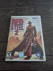 Red Steel 2 (Nintendo Wii, 2010)