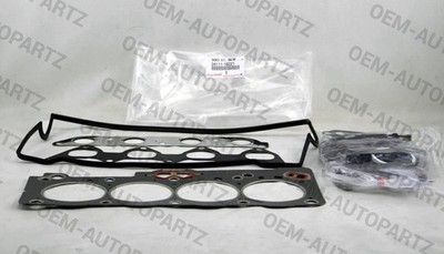 04111-16221 OEM Genuine Toyota Corolla Trueno AE110 AE100 Engine Head Gasket Kit