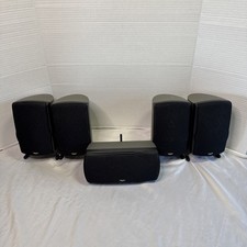 Klipsch ProMedia 5.1 Ultra Satellite Speakers...