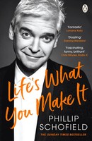 Phillip Schofield | Life's What You Make It | Taschenbuch | Englisch (2021)