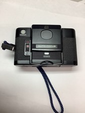 Minolta AF-C Auto Focus Camera For Parts or Repair -