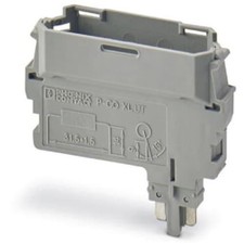 1pk PHOENIX CONTACT - IC 3036799 Component Connector 10A 1 Pos Gray P-CO XL