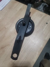 Simplicity Regent 44" Deck ARM-IDLER And Pulley 7GA  1730090ASM