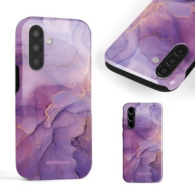 Mobiwear Hülle für Samsung Galaxy A36 5G | Elite Pro Case Cover